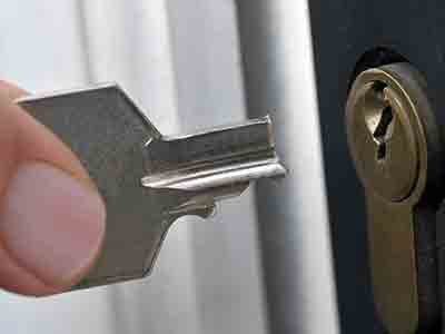 Olathe Locksmith