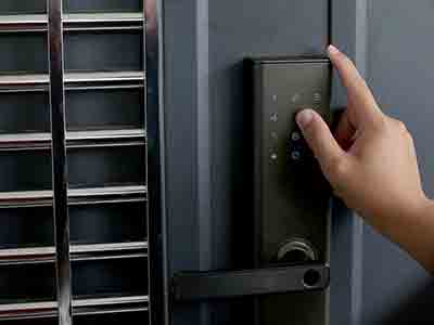 Olathe Locksmith