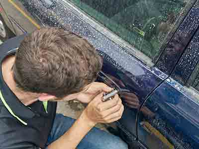 Olathe Locksmith