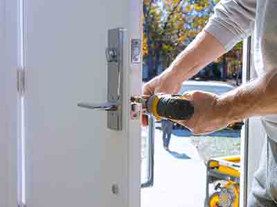 Olathe Locksmith