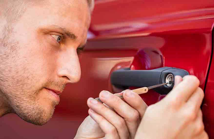 Olathe Locksmith