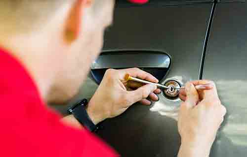 Olathe Locksmiths