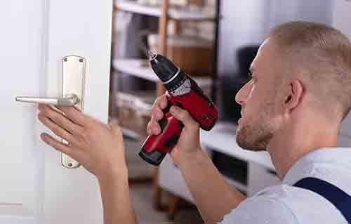 Olathe Locksmiths